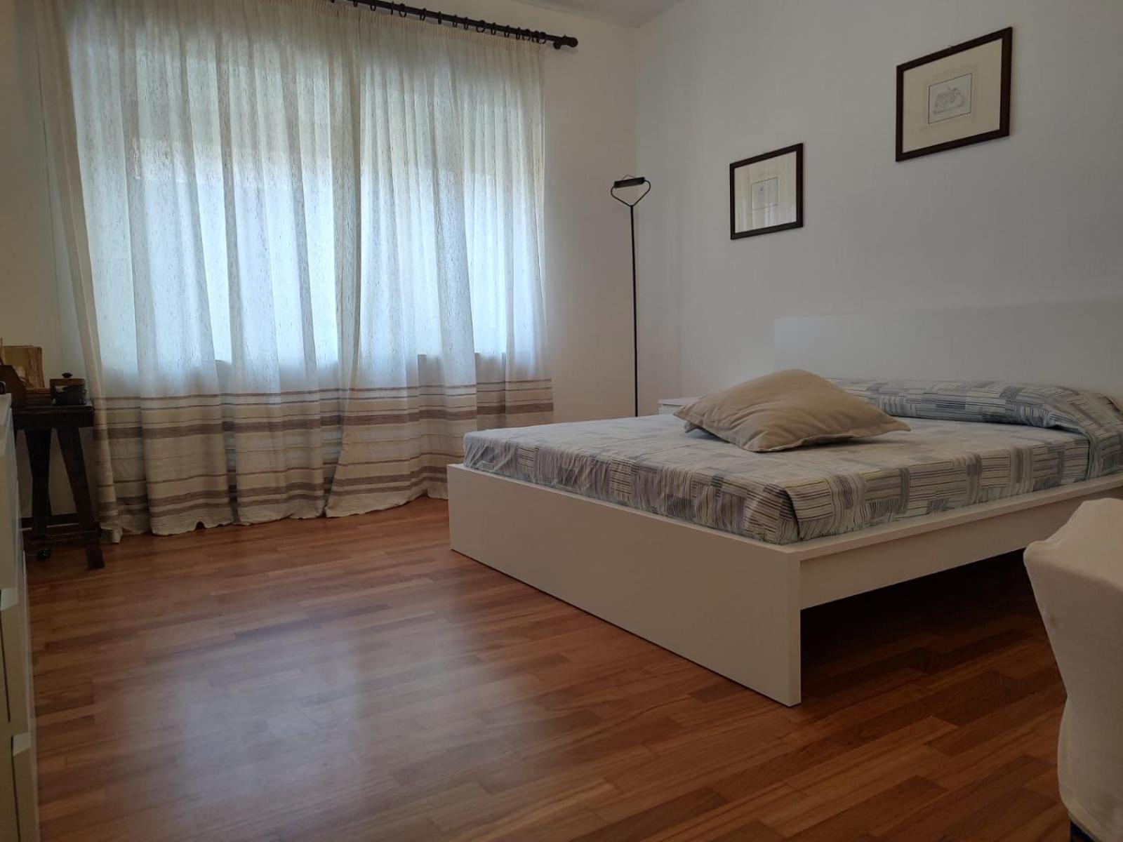 Ferienwohnung Nel Mezzo Del Cammin Brindisi Exterior foto